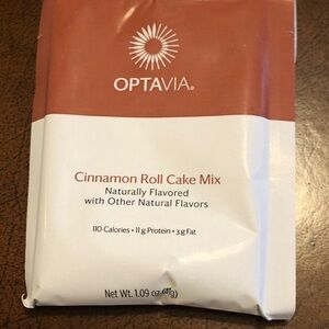 OPTAVIA fuelings variety 11 total